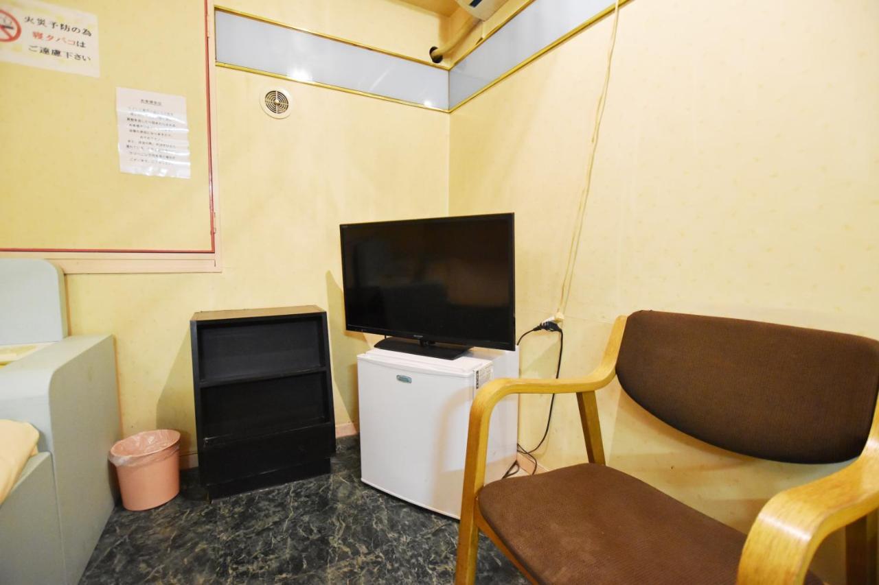 Hotel San Marco (Adults Only) Токіо Екстер'єр фото