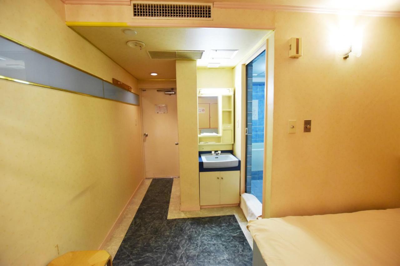 Hotel San Marco (Adults Only) Токіо Екстер'єр фото