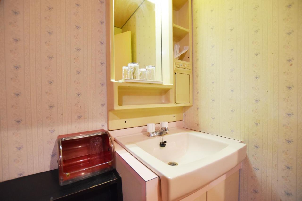 Hotel San Marco (Adults Only) Токіо Екстер'єр фото