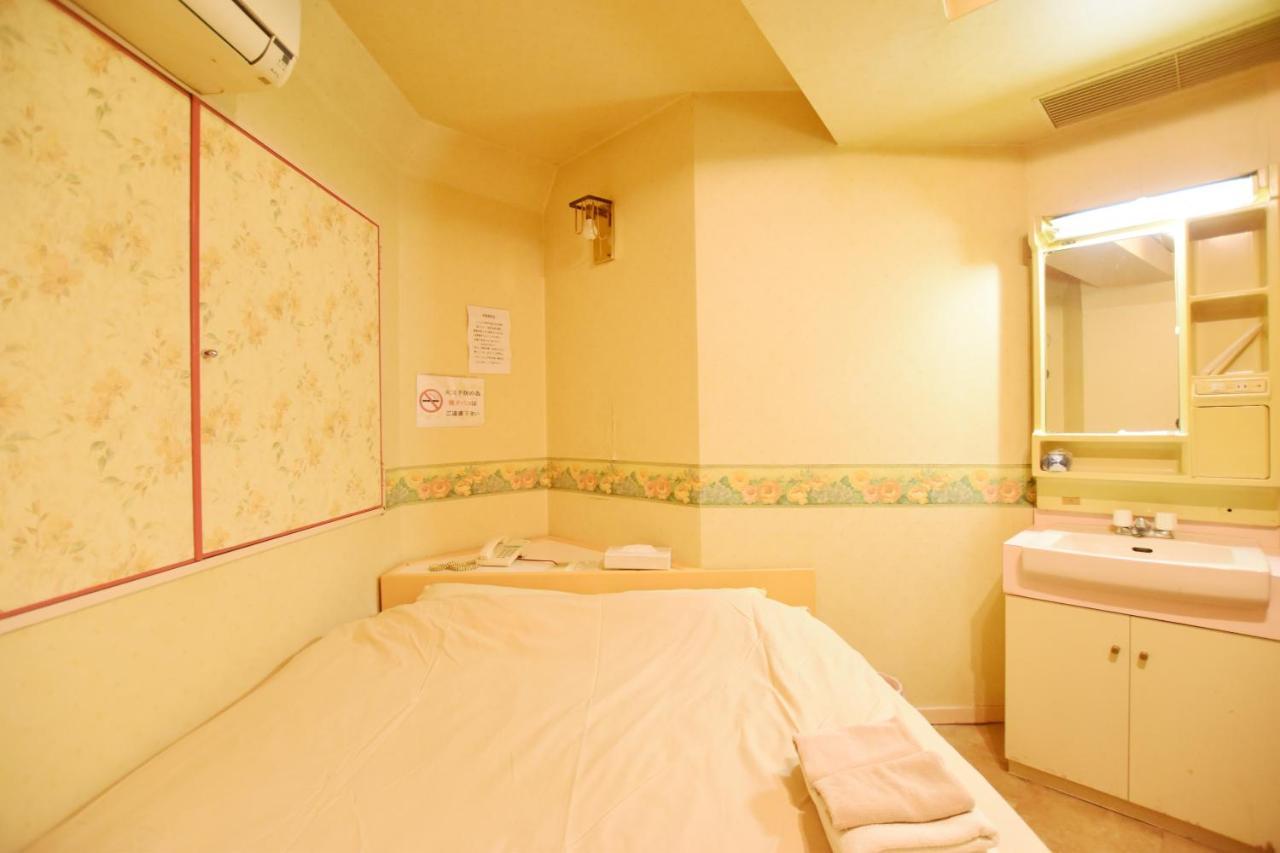 Hotel San Marco (Adults Only) Токіо Екстер'єр фото