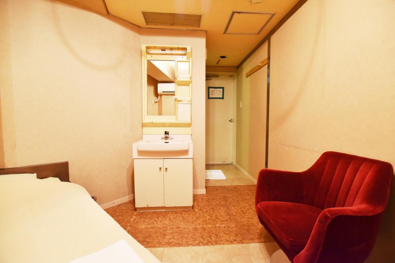 Hotel San Marco (Adults Only) Токіо Екстер'єр фото
