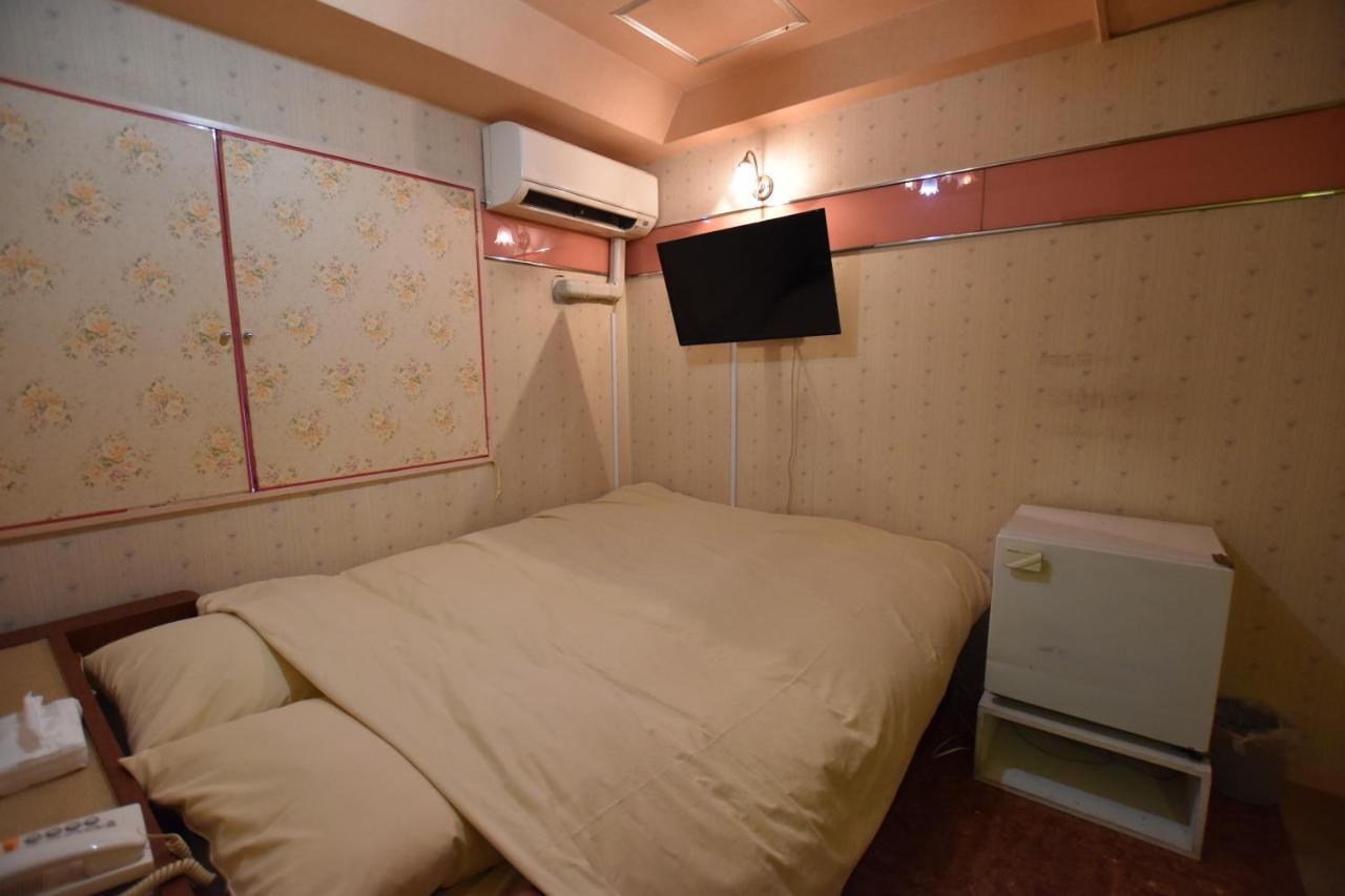 Hotel San Marco (Adults Only) Токіо Екстер'єр фото