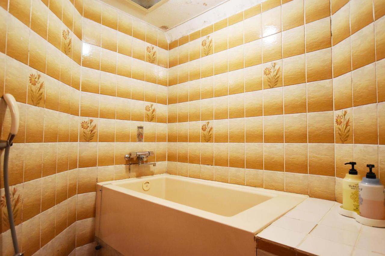 Hotel San Marco (Adults Only) Токіо Екстер'єр фото