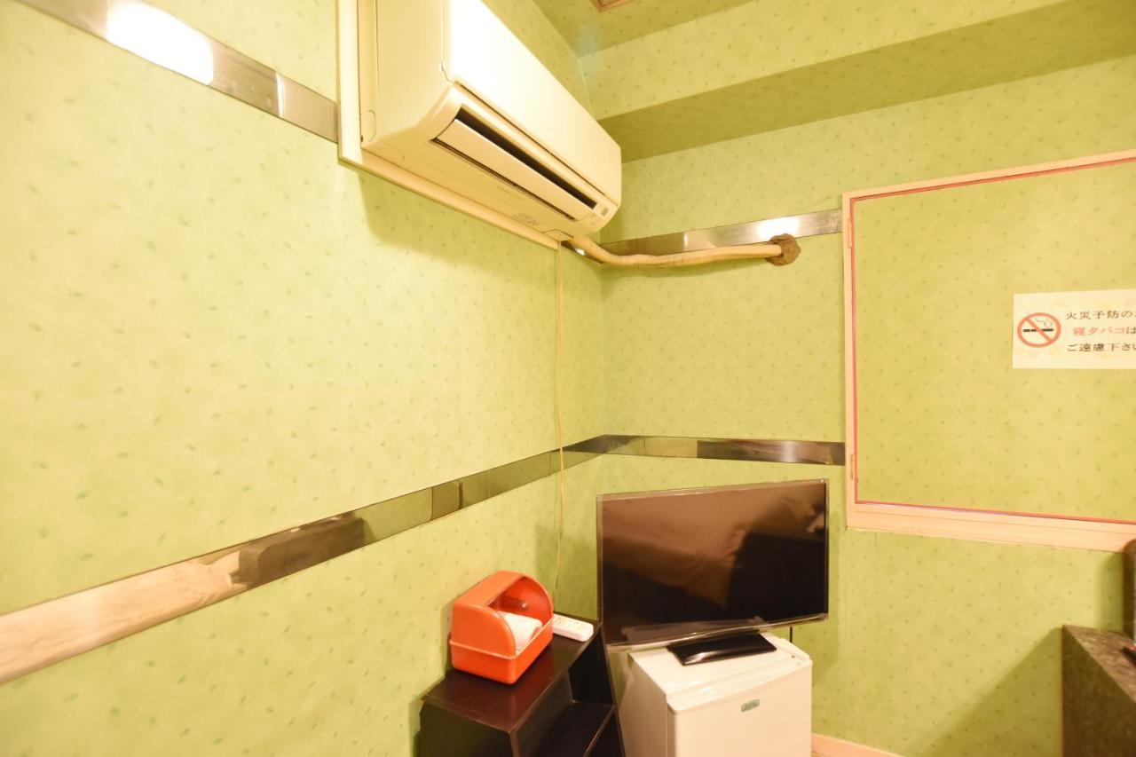 Hotel San Marco (Adults Only) Токіо Екстер'єр фото