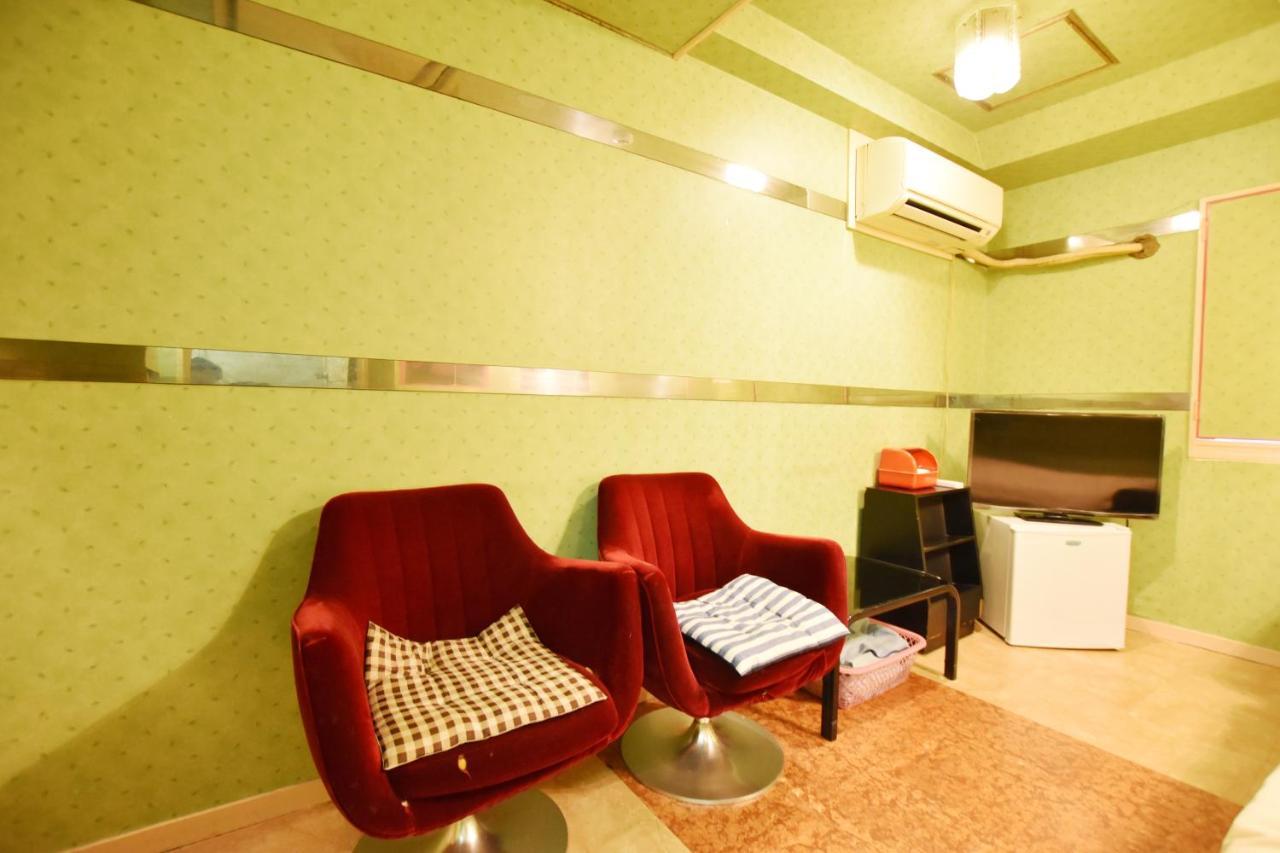 Hotel San Marco (Adults Only) Токіо Екстер'єр фото