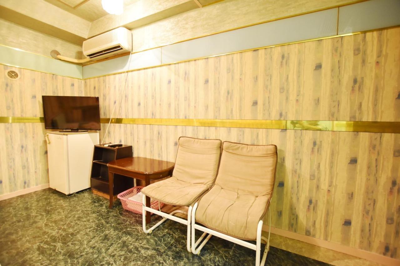 Hotel San Marco (Adults Only) Токіо Екстер'єр фото