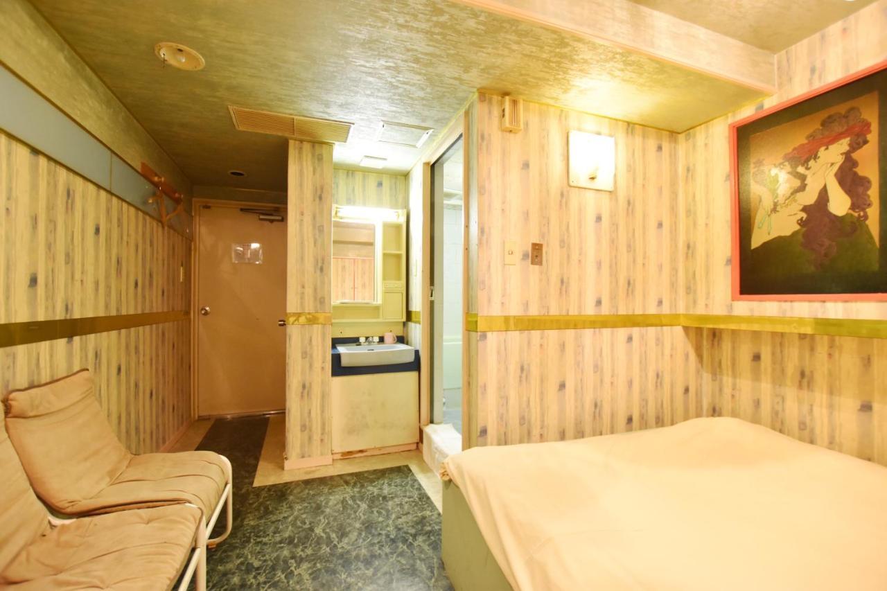 Hotel San Marco (Adults Only) Токіо Екстер'єр фото