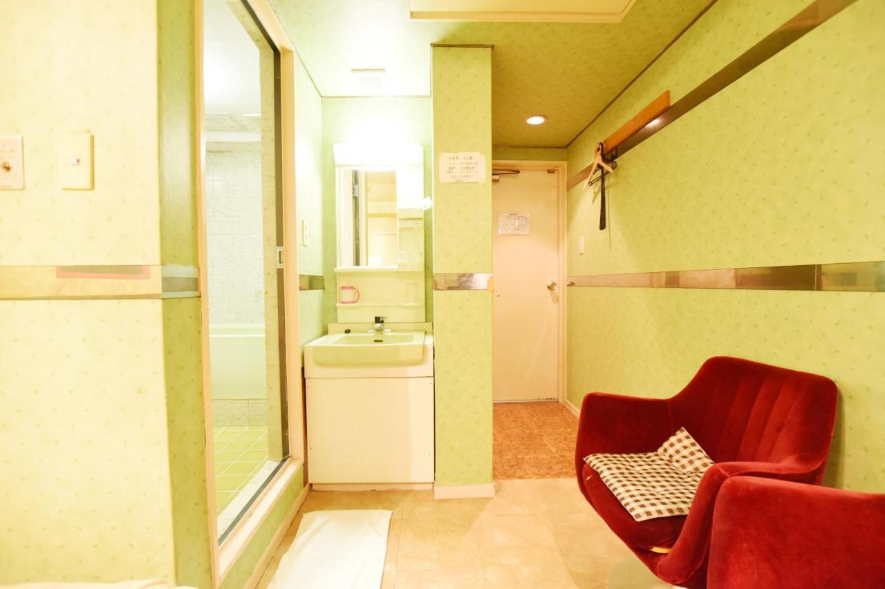 Hotel San Marco (Adults Only) Токіо Екстер'єр фото