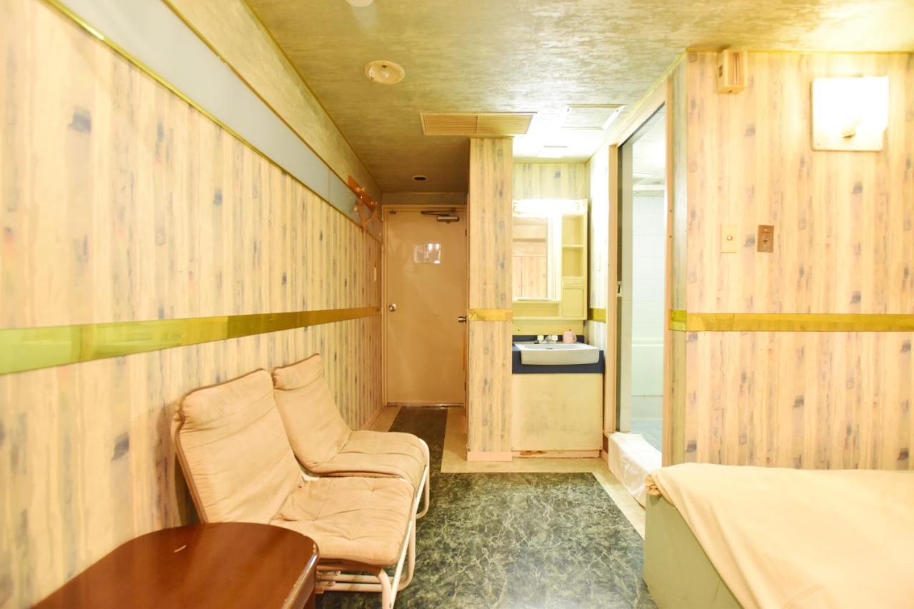 Hotel San Marco (Adults Only) Токіо Екстер'єр фото