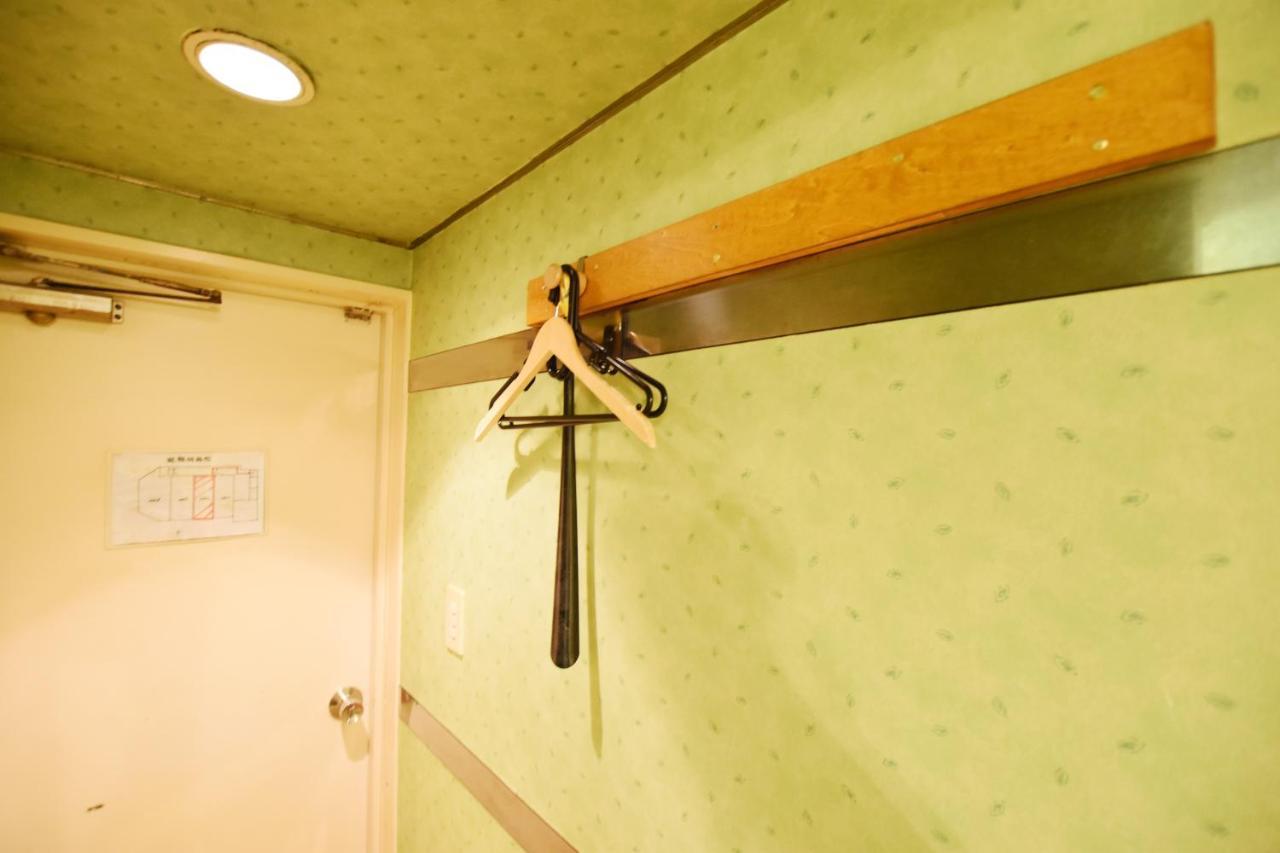 Hotel San Marco (Adults Only) Токіо Екстер'єр фото