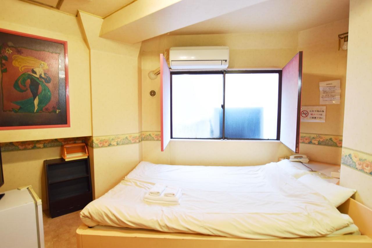 Hotel San Marco (Adults Only) Токіо Екстер'єр фото
