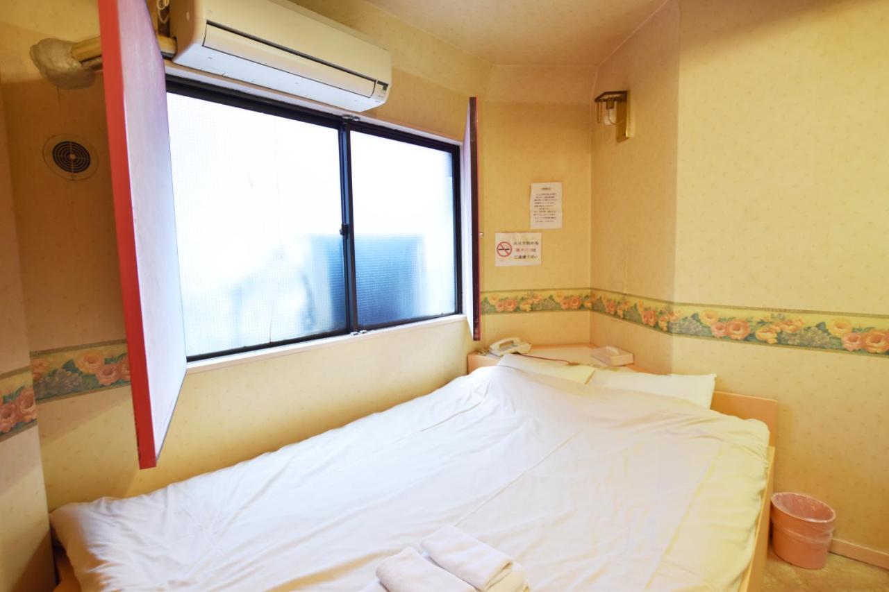 Hotel San Marco (Adults Only) Токіо Екстер'єр фото