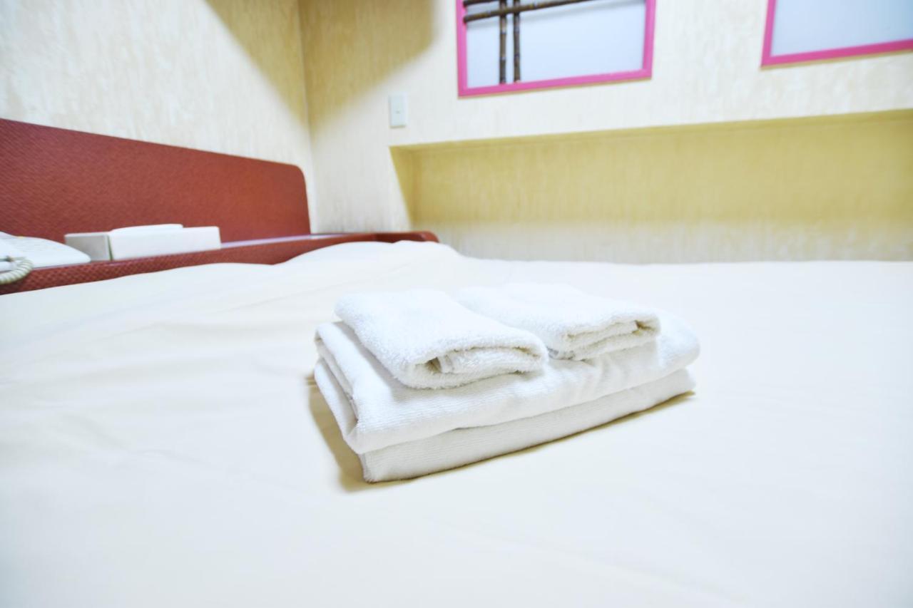 Hotel San Marco (Adults Only) Токіо Екстер'єр фото