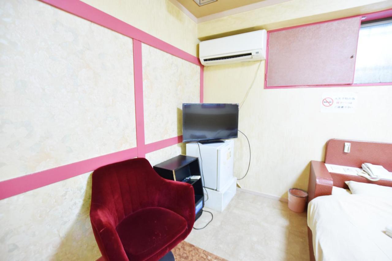 Hotel San Marco (Adults Only) Токіо Екстер'єр фото