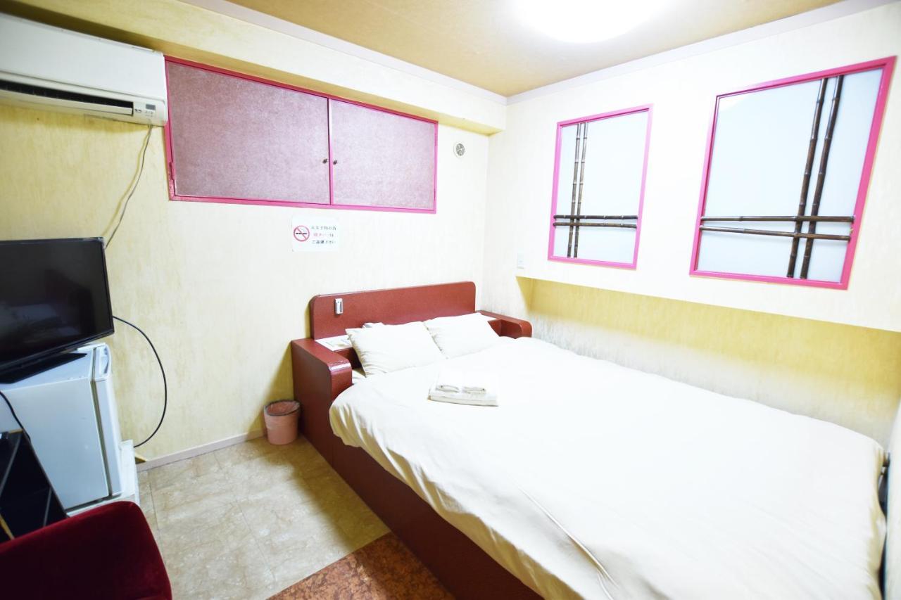 Hotel San Marco (Adults Only) Токіо Екстер'єр фото