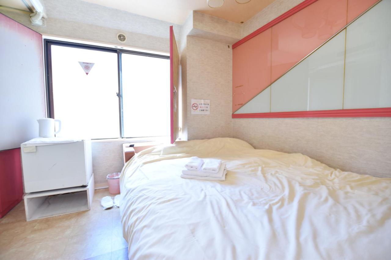 Hotel San Marco (Adults Only) Токіо Екстер'єр фото