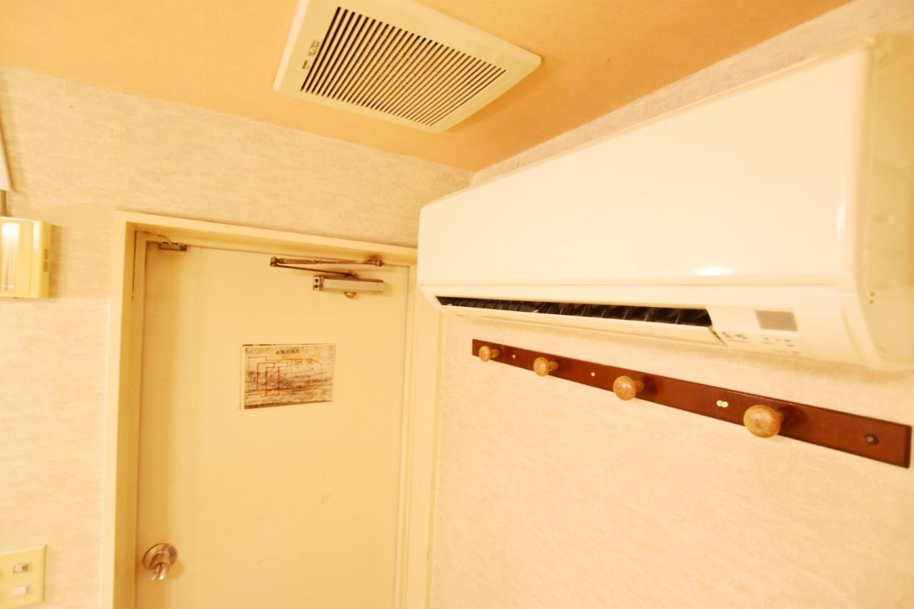 Hotel San Marco (Adults Only) Токіо Екстер'єр фото