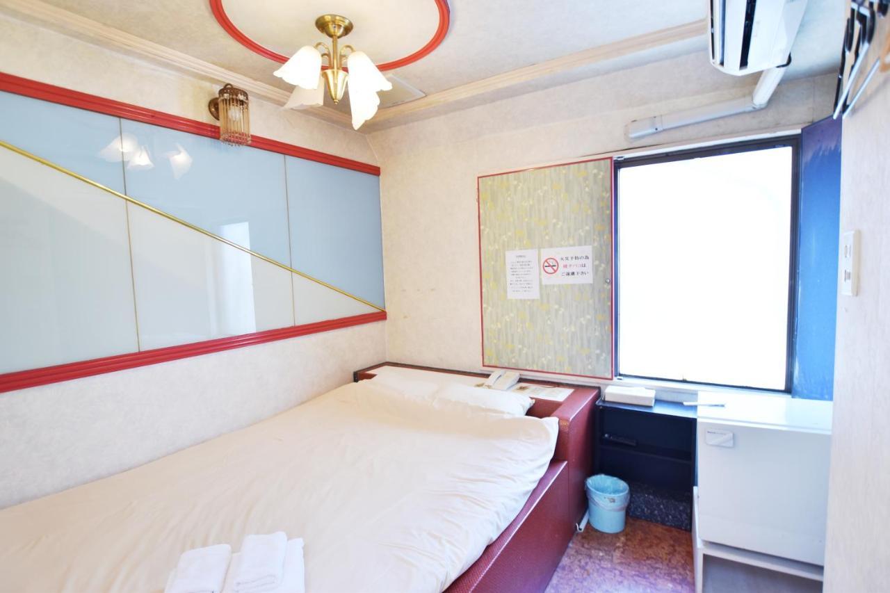 Hotel San Marco (Adults Only) Токіо Екстер'єр фото