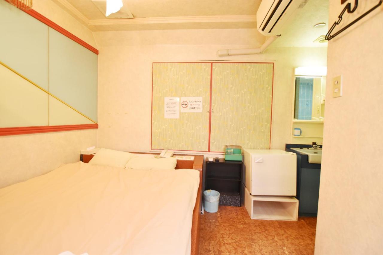 Hotel San Marco (Adults Only) Токіо Екстер'єр фото