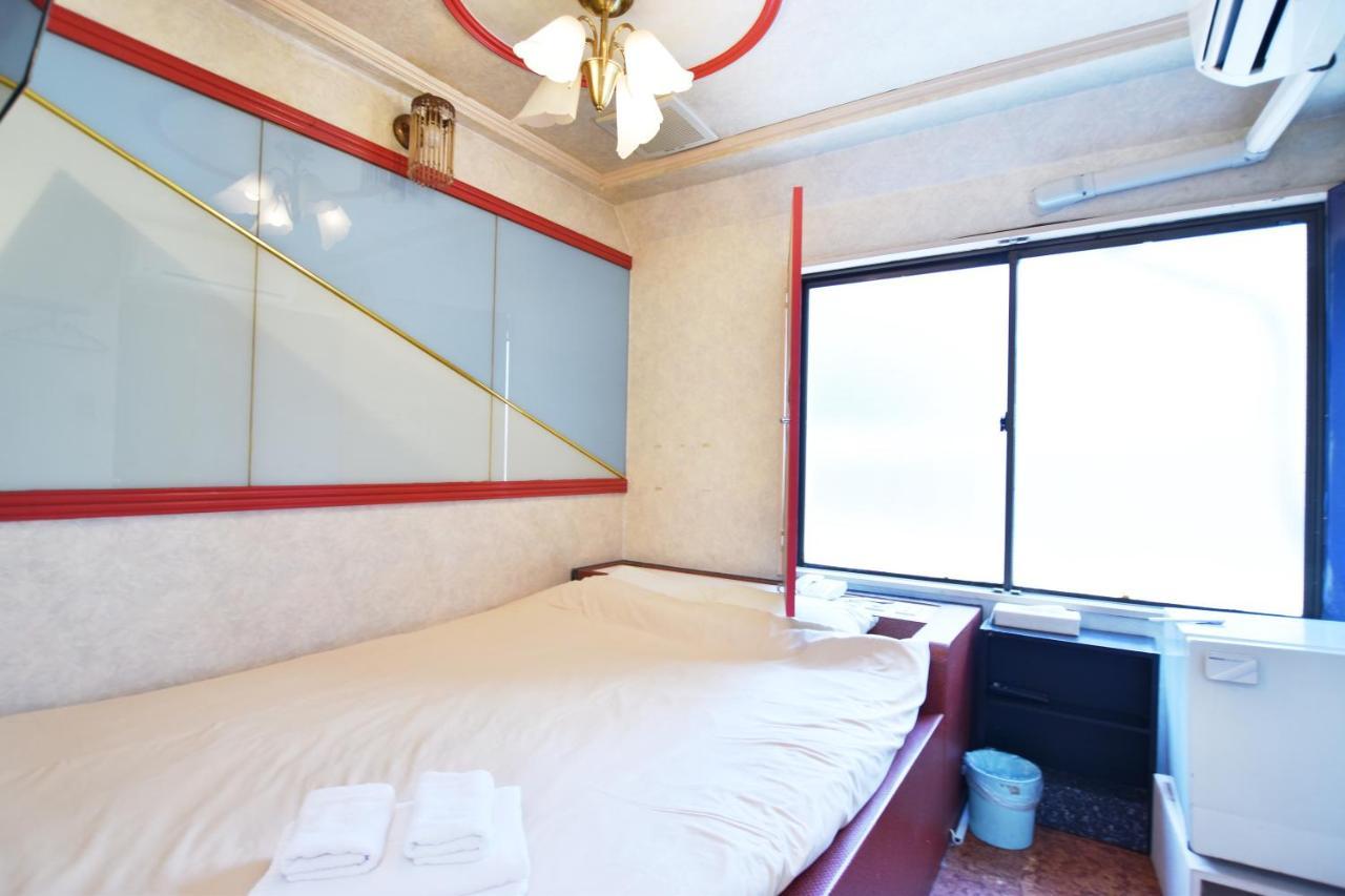 Hotel San Marco (Adults Only) Токіо Екстер'єр фото