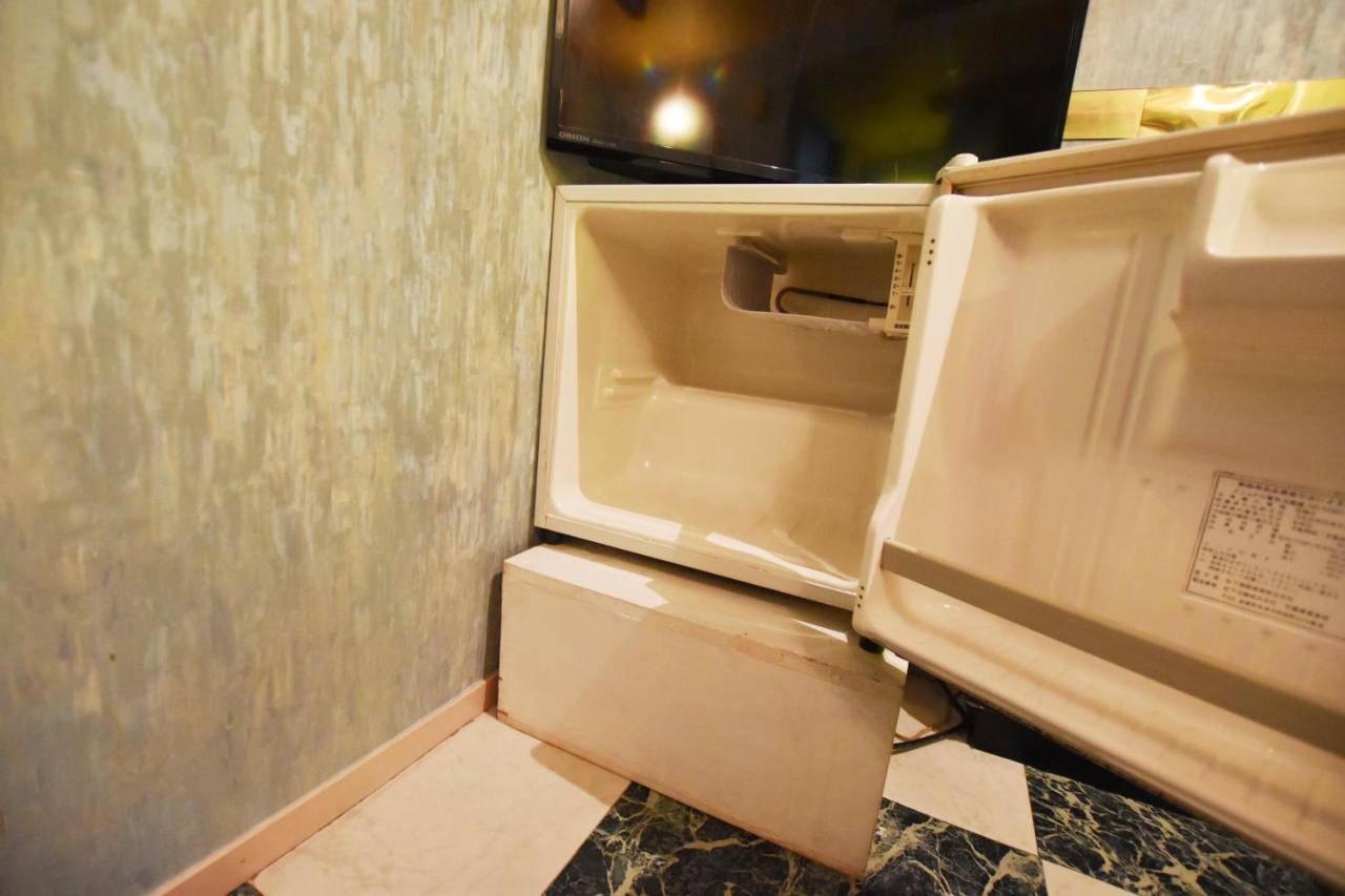 Hotel San Marco (Adults Only) Токіо Екстер'єр фото