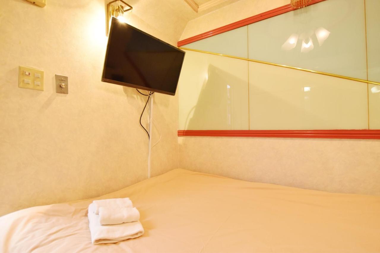 Hotel San Marco (Adults Only) Токіо Екстер'єр фото